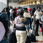 Nigerians in Lebanon