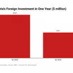 Nigeria's agricultural investments