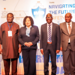 Nigeria's maritime sector