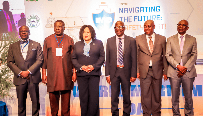 Nigeria's maritime sector