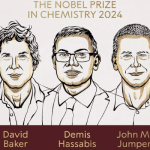 Nobel Prize in Chemistry