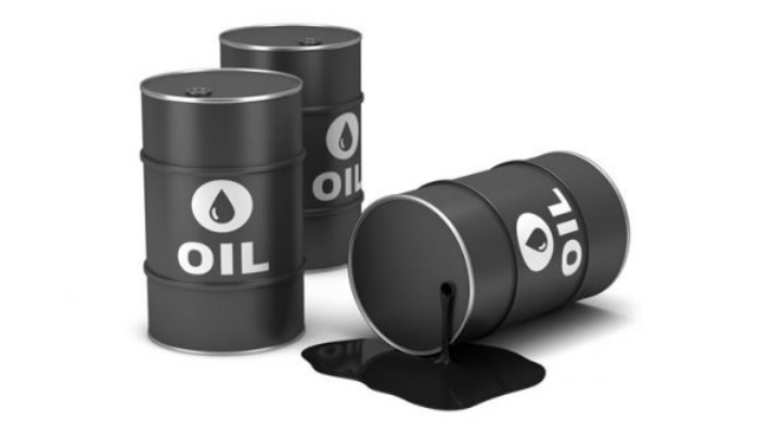 Oil