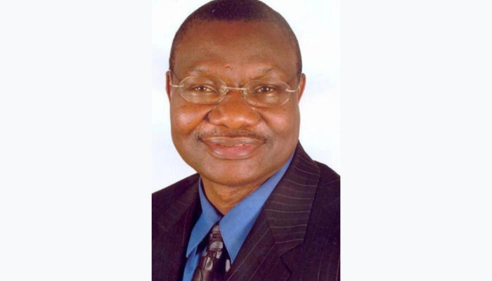 Ojimadu Nwaeze