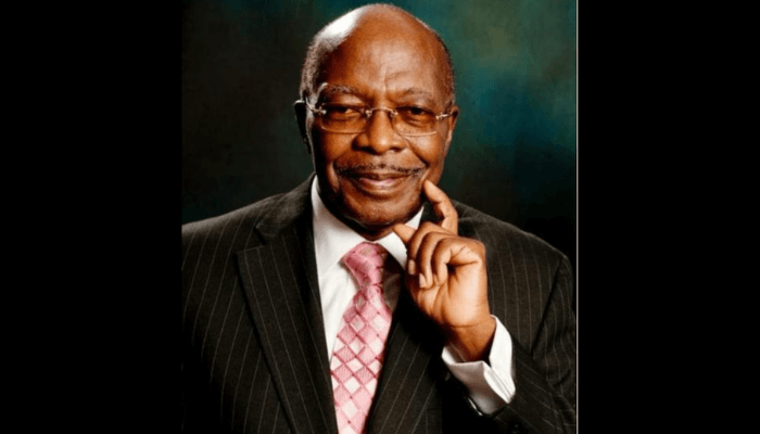 Olufemi Ani