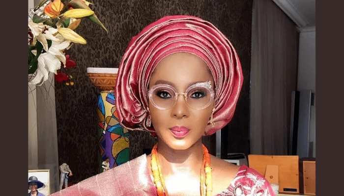 Olufolake Abdulrazaq