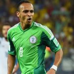 2025 AFCON: Odemwingie slams Libyan FA for 'revenge' act against Super Eagles