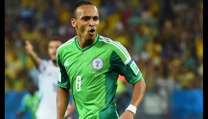 2025 AFCON: Odemwingie slams Libyan FA for 'revenge' act against Super Eagles