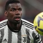 Pogba ready to accept pay cut to play for Juventus again