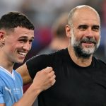 Guardiola confident Foden will bounce back after burnout struggles