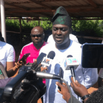 Plateau LG elections