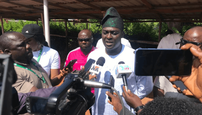 Plateau LG elections