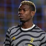 Pogba accepts responsibility for doping ban