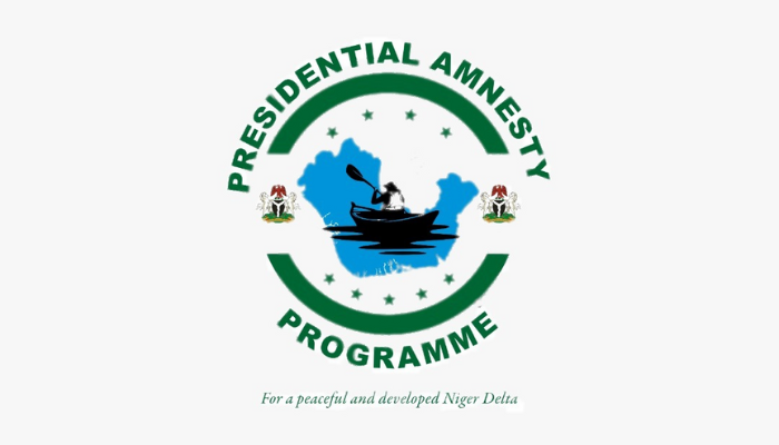 Presidential Amnesty Programme
