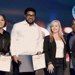 Presidential Lifetime Service Award