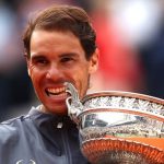 Rafael Nadal’s remarkable 23-year tennis career in numbers