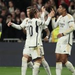 LaLiga: Real Madrid host Villarreal in clash of titans