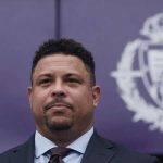 Ronaldo injects €5.1m into Real Valladolid amid sales talks
