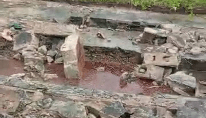 Odokekere High School