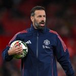 Van Nistelrooy Eager to turn Man United's season around