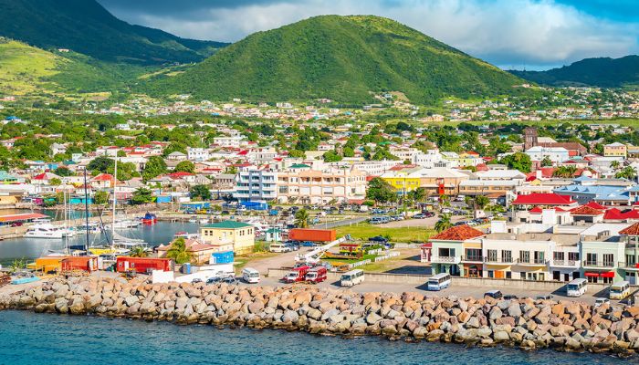 Saint Kitts and Nevis