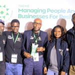 Segilola Resources Operating Limited