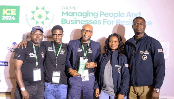 Segilola Resources Operating Limited