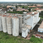 Sunrise Flour Mills