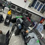 Super Eagles in Libya