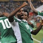Celebrating Nigeria at 64: Here are 13 iconic sporting milestones