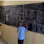 Learning crisis in Nigeria
