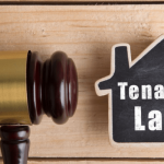 Landlord and tenant in Lagos