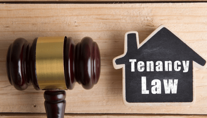 Landlord and tenant in Lagos