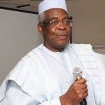 Theophilus Yakubu Danjuma