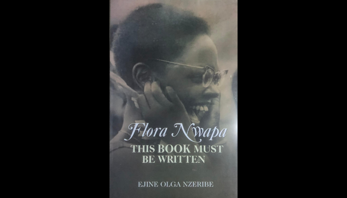 This Book Must Be Written