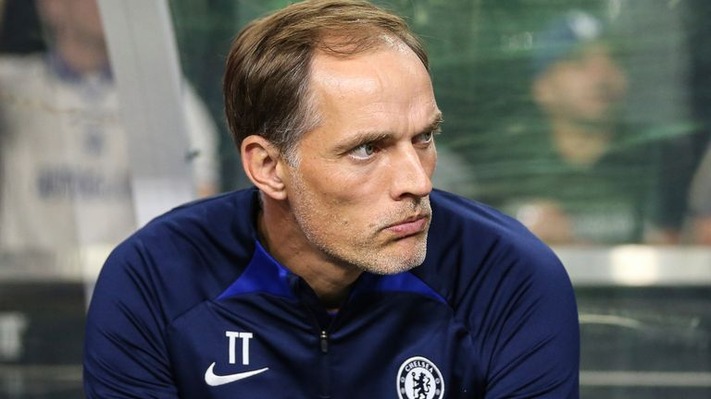 Tuchel still top candidate for Manchester United job