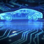 Three automotive market shifts to define 2025
