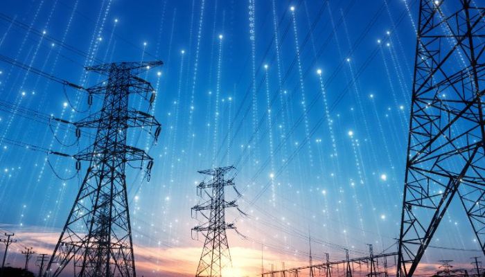 Three trends transforming the energy sector in 2025