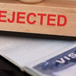 Top 10 African countries with high US visa rejection rates, passport access