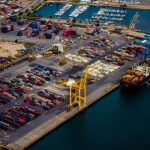 Top 10 African countries with the most resilient import cover