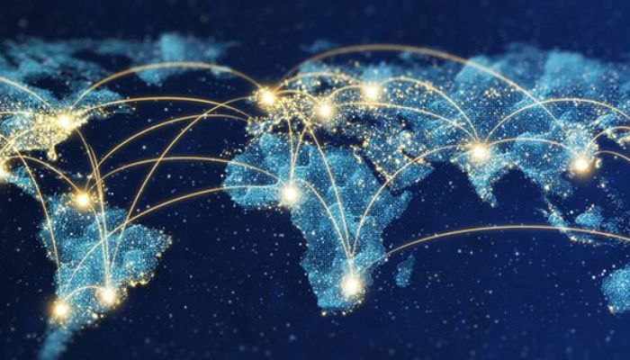 Top 10 countries where millionaires are moving in 2024