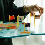 Top 10 countries where workers generate the most GDP per hour