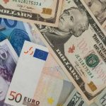 Top 10 countries with the largest offshore financial wealth