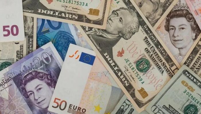 Top 10 countries with the largest offshore financial wealth