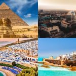 Top 10 oldest African countries