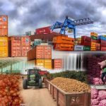 Nigeria’s manufactured goods exports up 10% in first quarter