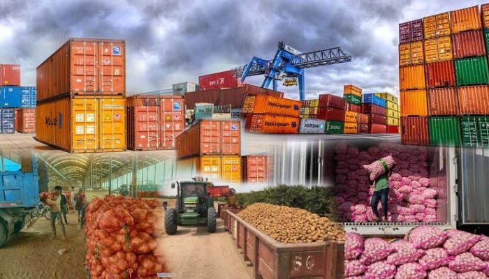Nigeria’s manufactured goods exports up 10% in first quarter