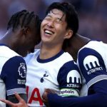 Tottenham thrash West Ham 4-1 in North London derby