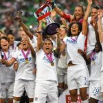 UEFA pledges €1 billion to boost women's football