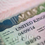 UK visa