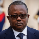 Umaro Sissoco Embaló